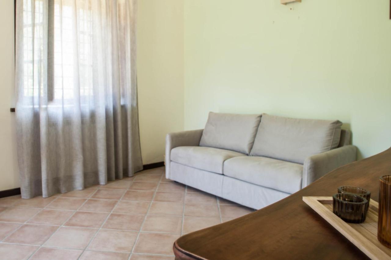 Casale La Fata -Tipico Toscano Immerso Nelle Colline Tra Lucca E Versilia, 6 Appartamenti Indipendenti Camaiore Eksteriør billede