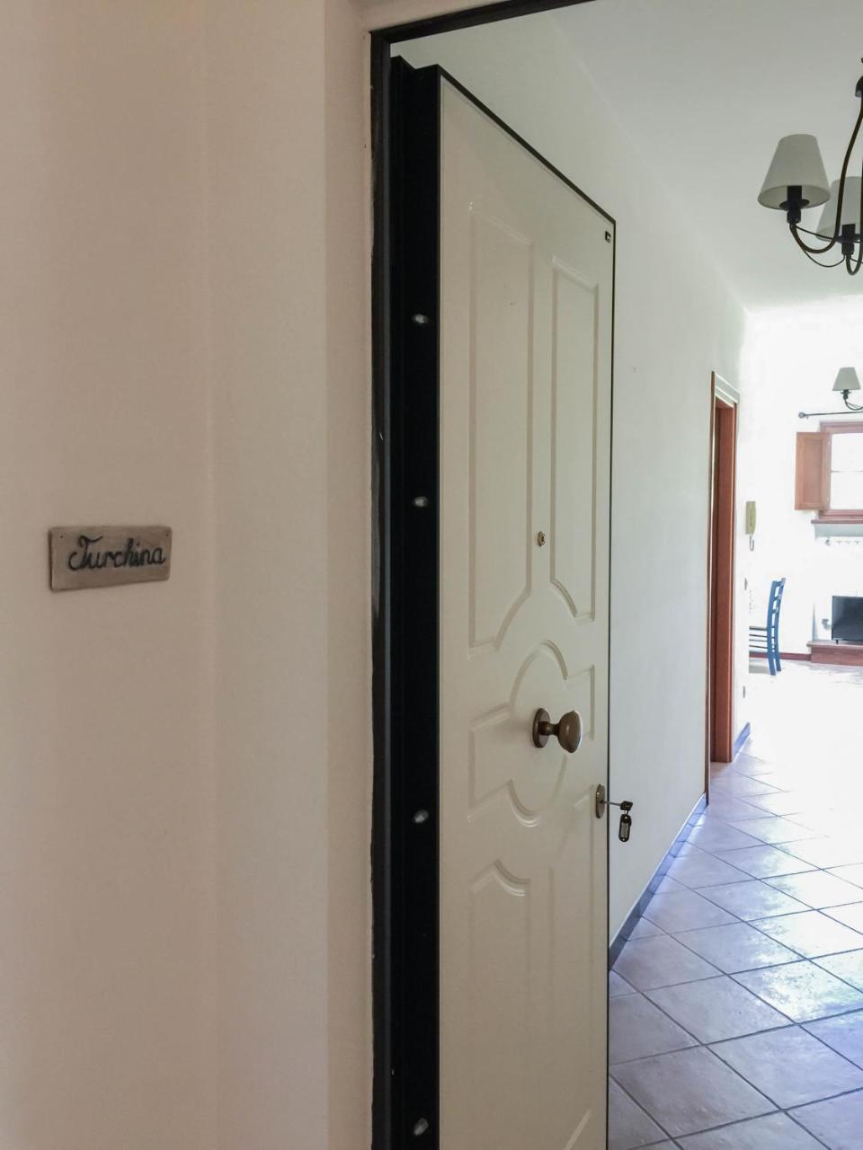 Casale La Fata -Tipico Toscano Immerso Nelle Colline Tra Lucca E Versilia, 6 Appartamenti Indipendenti Camaiore Eksteriør billede