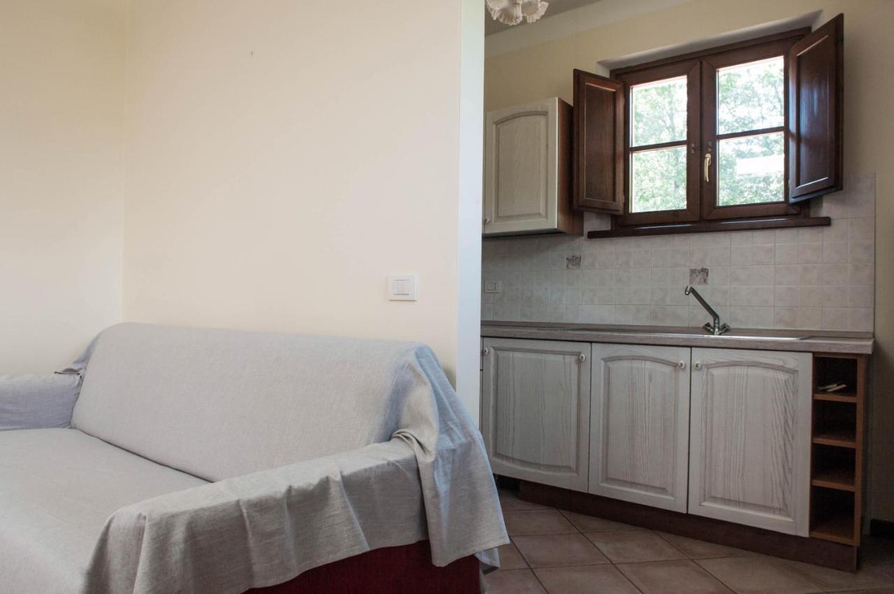 Casale La Fata -Tipico Toscano Immerso Nelle Colline Tra Lucca E Versilia, 6 Appartamenti Indipendenti Camaiore Eksteriør billede
