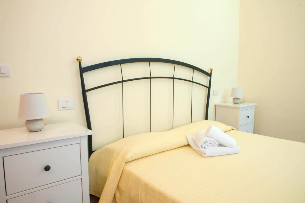 Casale La Fata -Tipico Toscano Immerso Nelle Colline Tra Lucca E Versilia, 6 Appartamenti Indipendenti Camaiore Eksteriør billede