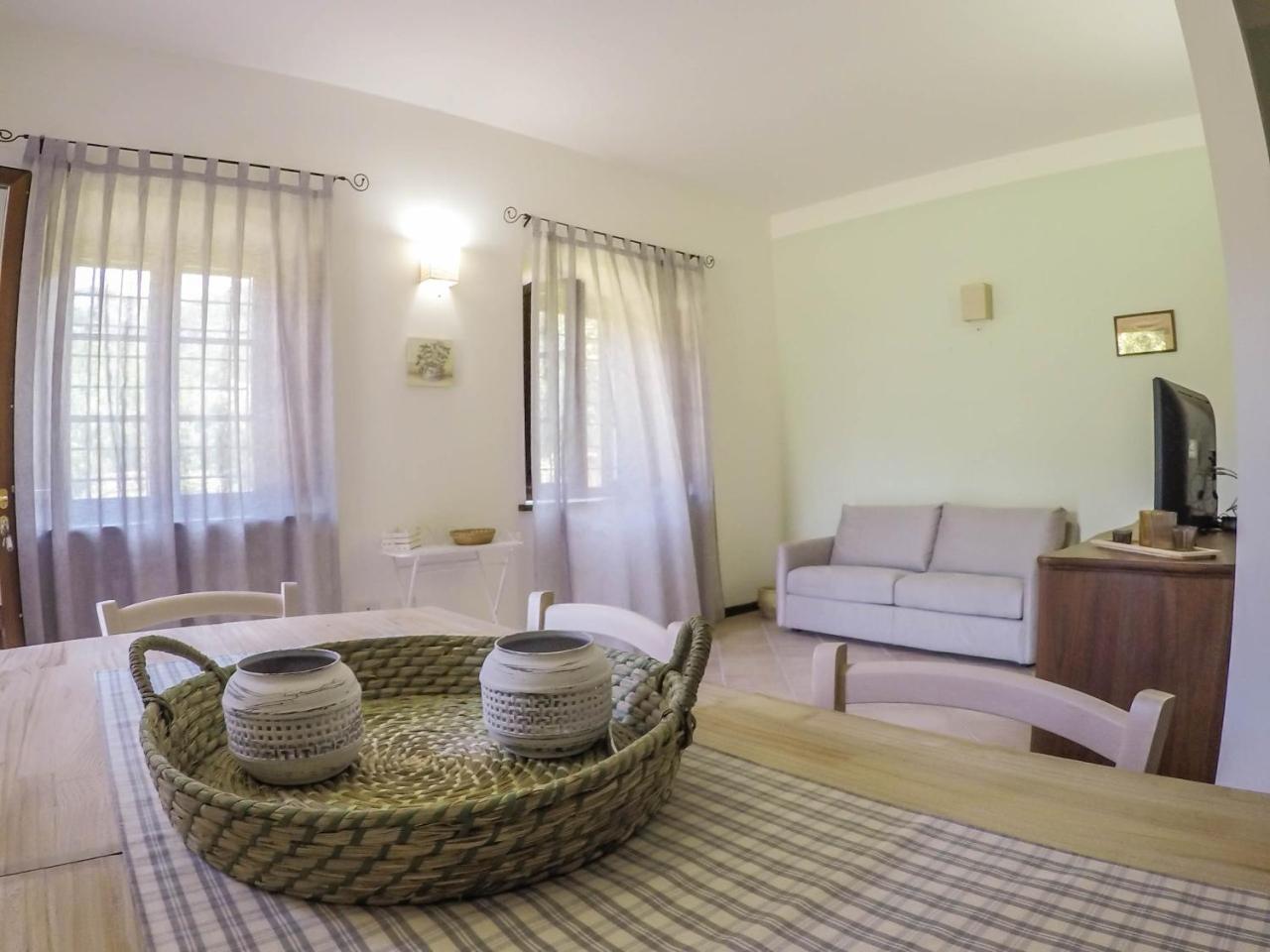 Casale La Fata -Tipico Toscano Immerso Nelle Colline Tra Lucca E Versilia, 6 Appartamenti Indipendenti Camaiore Eksteriør billede